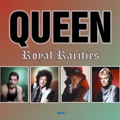 The Rarities