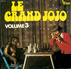 Le Grand Jojo Volume 3