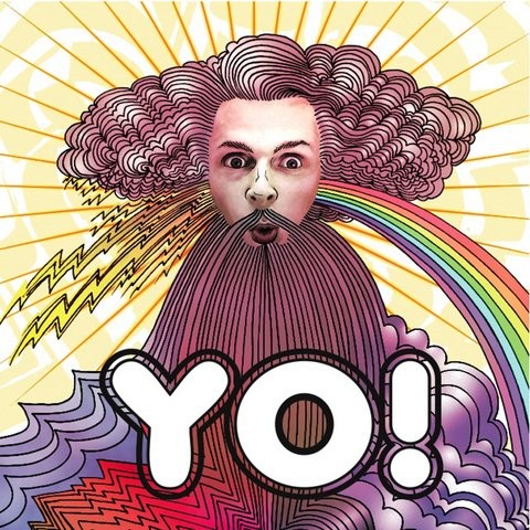 Yo!