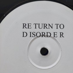 Untitled - Return to Disorder