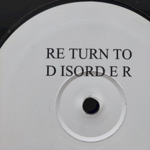 Untitled - Return to Disorder
