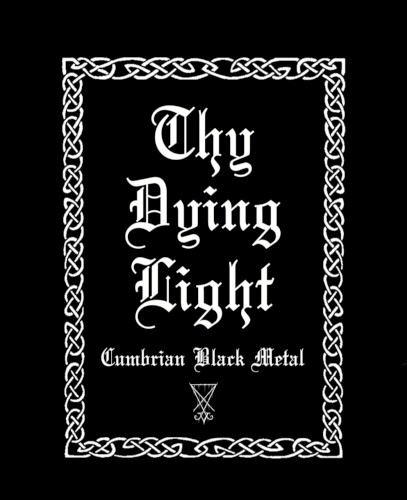 Cumbrian Black Metal