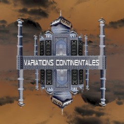 Variations Continentales