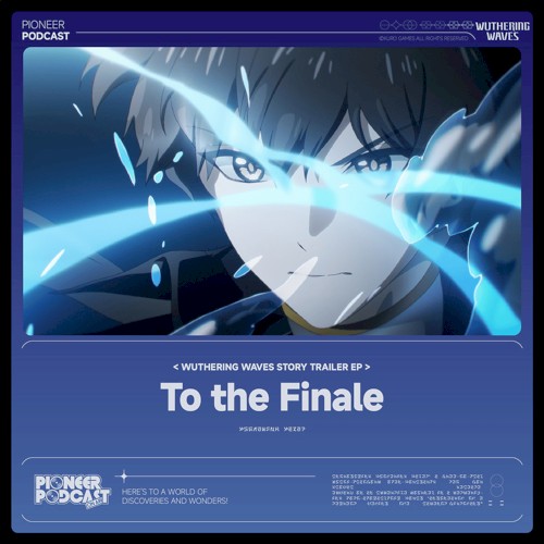 To the Finale