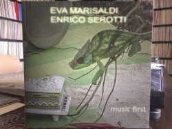 Music First