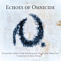 Echoes of Omnicide OST
