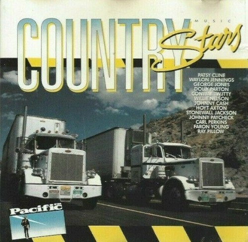 Country Music Stars