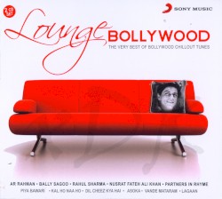 Lounge Bollywood