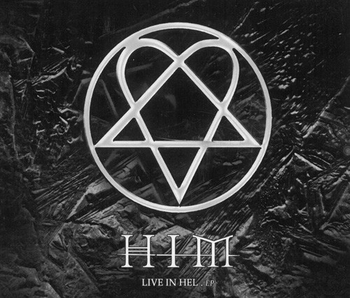 Live in Hel. EP