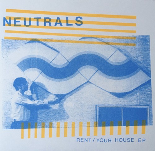 Rent/Your House EP