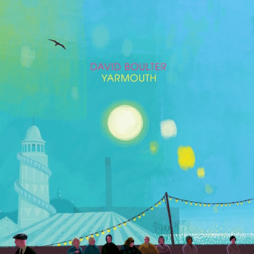 Yarmouth