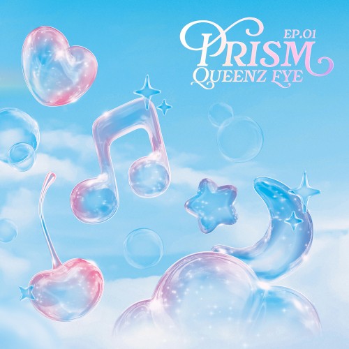 PRISM EP.01