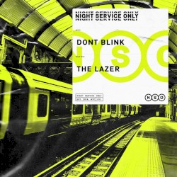 THE LAZER