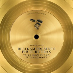 Tales From the RZ / Future Groove