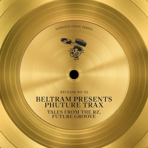 Tales From the RZ / Future Groove
