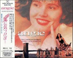 Angie