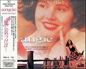 Angie