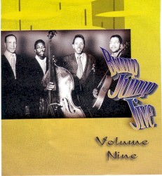 Bump Jump Jive, Volume 9