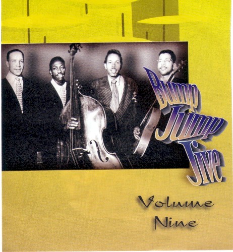 Bump Jump Jive, Volume 9