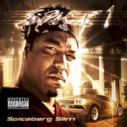Spiceberg Slim