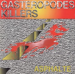 Asphalte
