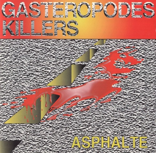 Asphalte