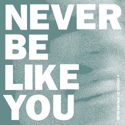 Never Be Like You (triple j Like A Version)