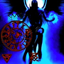 PRYNXE OF THE NIGHT