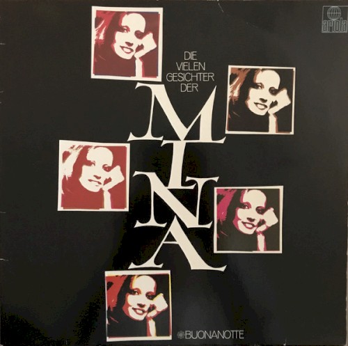 Die vielen Gesichter der Mina