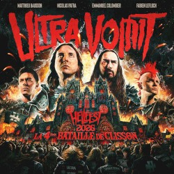 La puissance du pouvoir (live Au Hellfest, 2026)