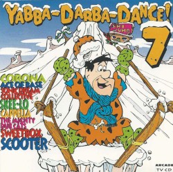 Yabba-Dabba-Dance! 7