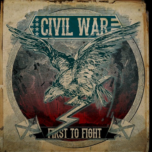 First To Fight
