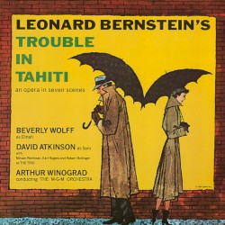 Trouble in Tahiti