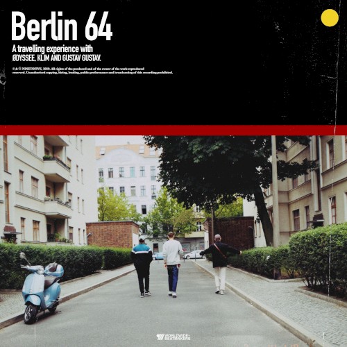Berlin 64