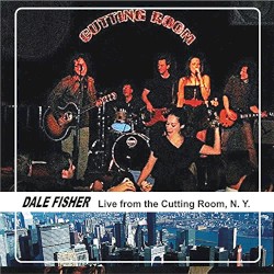 Live From the Cutting Room, N. Y.