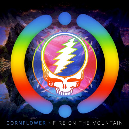Fire on the Mountain