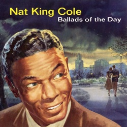 Sings for Two in Love / Sings Ballads of the Day
