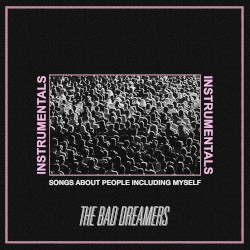 Songs About People Including Myself (instrumentals)