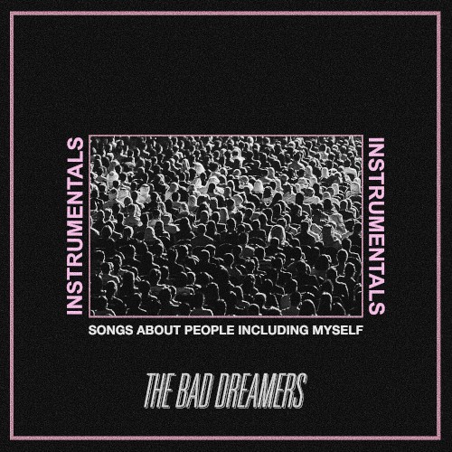 Songs About People Including Myself (instrumentals)