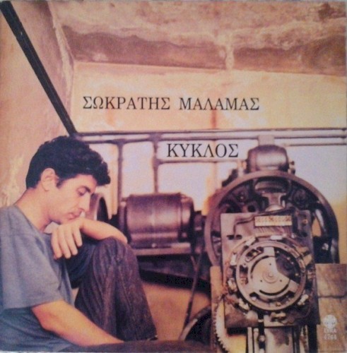 Κύκλος