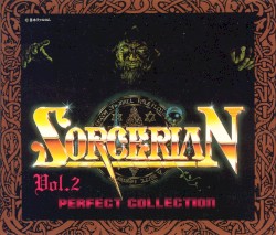 パーフェクト・コレクション・ソーサリアン Vol. 2