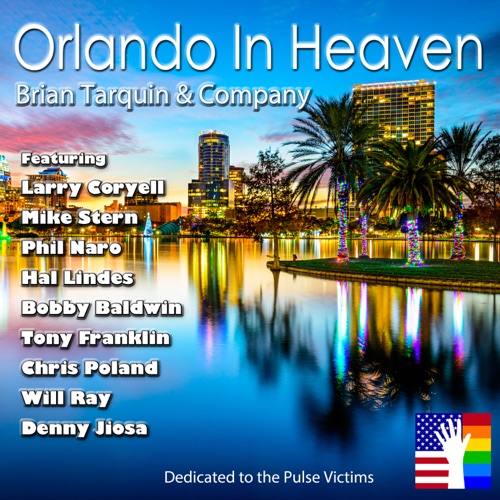 Orlando in Heaven