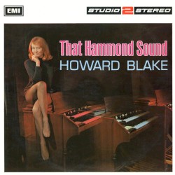 That Hammond Sound