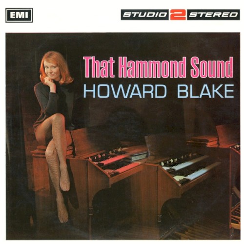 That Hammond Sound