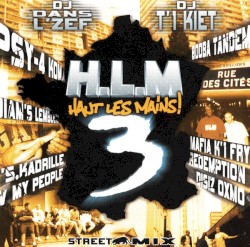 H.L.M Haut Les Mains ! 3