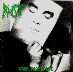Cruel Face of Life
