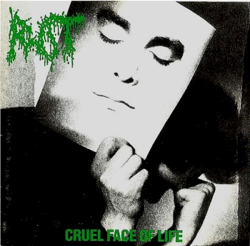 Cruel Face of Life