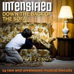 Down the Back of the Sofa