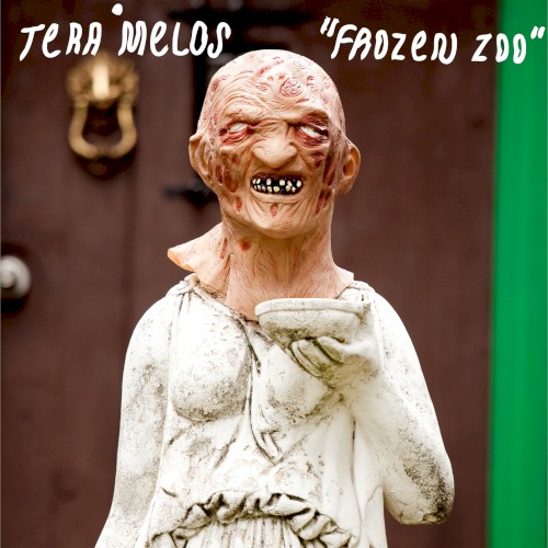 Frozen Zoo