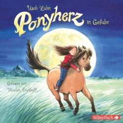 Ponyherz 2: Ponyherz in Gefahr